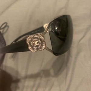 Chanel sunglasses